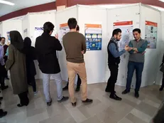 نخستین مسابقه پژوهش‌نمایی با شرکت ۷ رشته مهندسی در دانشگاه فردوسی برگزار شد