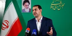 زارع: سال آینده می‌تواند سال خوبی برای اقتصاد و معیشت مردم باشد/ دولت کالابرگ را در کنار یارانه نقدی پرداخت خواهد کرد+ فیلم