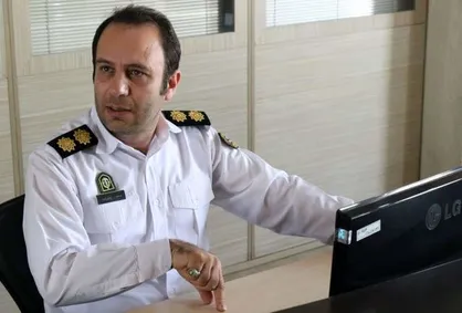 نقش توجه نکردن به جلو در تصادفات رانندگی