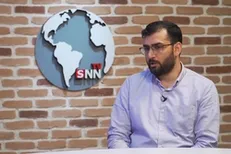 سیدحسن موسوی‌فرد: در یک دیدار دانشجویی معنای ضدیت با ولایت فقیه تغییر کرد