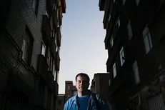 امیریوسفی: سینماگران فیلم کوتاه جسورانه‌تر فیلم می‌سازند