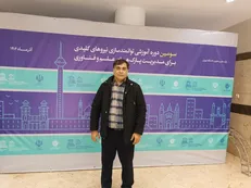 بزرگ‌ترین نیاز پارک‌ها، آموزش بنیادین و شبکه‌سازی است