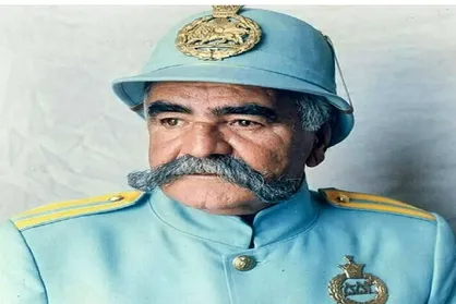 ماجرای آزاد شدن فرزندان نعمت الله گرجی با دستور امام خمینی