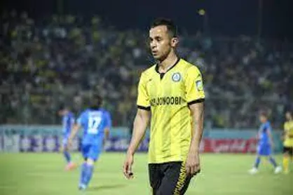 بازیکن اسبق پرسپولیس دوباره شاگرد تارتار شد