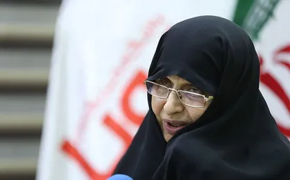 حصر زنان در هشت سال جمود فکری دیدگاه لیبرال دولت تدبیر