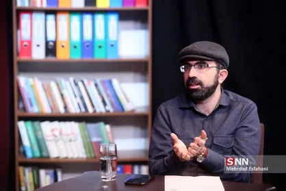 مزیت نسبی حوزه هنری تولید انبوه نیست / ادغام بخش آموزش با معاونت هنری در دوره&zwnj;ی جدید اشتباه بود / محیط کارمندیِ حوزه هنری جلوی تعامل و خلاقیت هنری را می&zwnj;گیرد