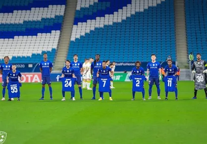 بازگشت کرونایى&zwnj;هاى الهلال در بازى آخر/ شلهوب راهى دوحه نمى&zwnj;شود