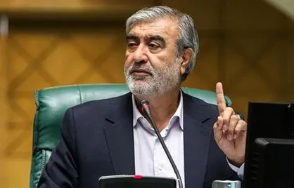اگر شاهد رفتار زورگویانه برخی از کشورها درمورد برنامه هسته&zwnj;ای ایران باشیم از NPT خارج می&zwnj;شویم