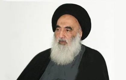 فتوای آیت&zwnj;الله سیستانی درباره تعطیلی تجمعات دینی برای جلوگیری از شیوع کرونا