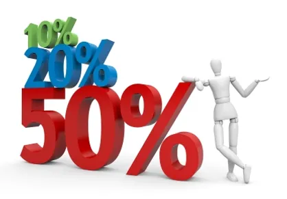 فیلم/ اندر حکایت تخفیف های فروشگاه های اینترنتی