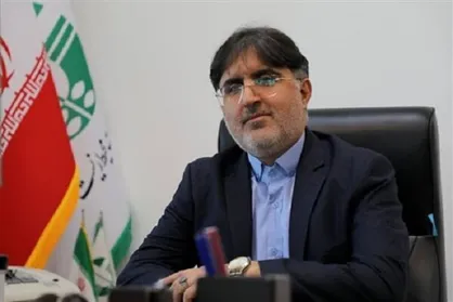 مصاحبه ۲۰۰ سهمیه استخدامی سازمان محیط&zwnj;زیست انجام شد
