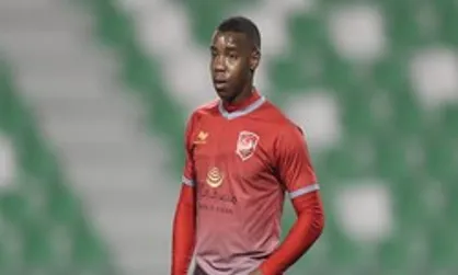هافبک مصدوم الدحیل به بازی پرسپولیس می&zwnj;رسد