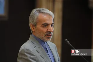 محمدباقر نوبخت سخنگوی دولت 