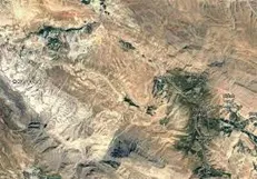 بهبود وضعیت جوی در منطقه احتمالی سقوط هواپیما/ عملیات جستجو با جدیت ادامه دارد