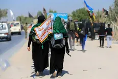 ثبت‌نام اربعین آغاز شد