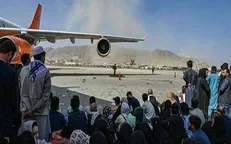 وعده پوشالی بایدن به مهاجران افغان/ ۴۳ هزار نفر در انتظار صدور ویزا