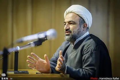 حمید رسایی کاندیدای انتخابات میان&zwnj;دوره&zwnj;ای مجلس شد