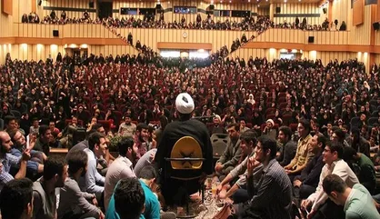 ثبت نام دوره جدید کلاس مجرد&zwnj;های شهاب مرادی فردا آغاز می&zwnj;شود