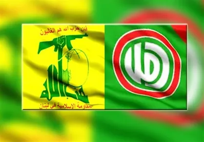 الاخبار: حزب&zwnj;الله و امل طرح ترامپ را رد کردند؛ فقط توقف کامل جنگ