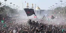 اعمال تمهیدات ترافیکی برای بازگشت زوار اربعین