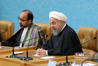 روحانی