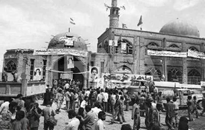 انتشار سند تلفنگرام محسن رضایی به فرماندهان سپاه در روز اول عملیات الی بیت&zwnj;المقدس