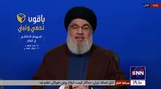 سیدحسن نصرالله: قوی ترین پیام شهادت شیرین ابوعاقله مسیحی بودن آن است