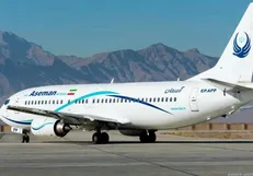 ۱۲ فرودگاه کشور در عملیات پروازهای اربعین «هما» فعال شدند