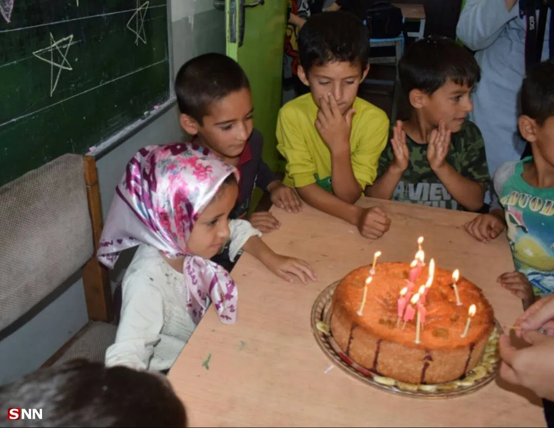 کانون شهید بلباسی