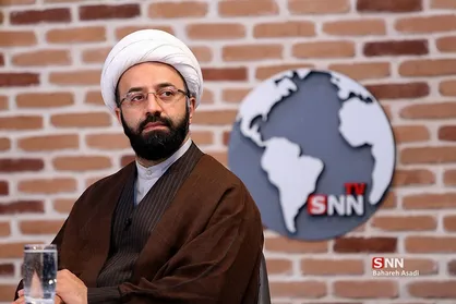 اعضای هیئت علمی در مرحله ملی طرح اندیشه تمدن&zwnj;ساز در اولویت هستند