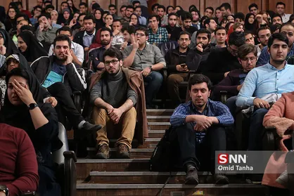 دانشگاه فردوسی برای دومین بار اکران #مستند-فروشنده ۲ را لغو کرد/ &laquo;زنده باد مخالف من&raquo; تنها يك شعار است!