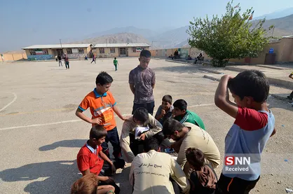 فراخوان طرح نذر کتب کمک درسی به دانش آموزان مناطق محروم اعلام شد