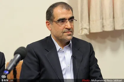 سرپرست دانشگاه علوم پزشکی شهرکرد منصوب شد