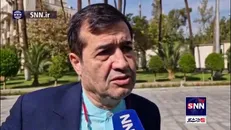 دنیامالی: مهم‌ترین مشکل در مسیر ساخت ورزشگاه جدید در تهران تأمین منابع مالی است