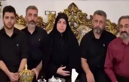 گروگانگیری در طول ۲۹ ماه؟