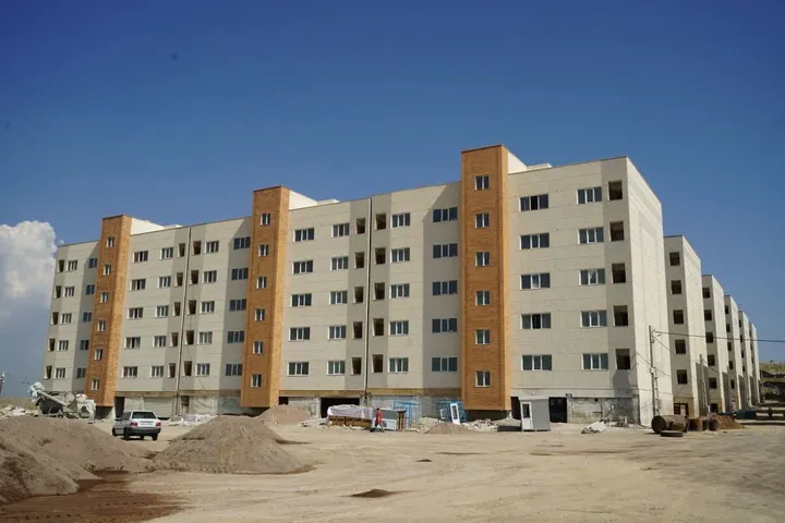 متقاضیان حذف‌شده نهضت ملی مسکن اردبیل چشم‌انتظار پاسخ مسئولان