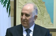 محمد فهمی: یک دستگاه امنیتی خارجی در پشت‌ پرده آشوب اخیر لبنان بود