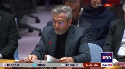 علی باقری: اسرائیل با راه اندازی کمپین ترور به کشتار کودکان و زنان ادامه می&zwnj;دهد