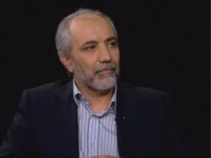 ادامه ارتباط خط نفاق با فتنه گران/ اعدام زم اشک تمساح به راه انداخت
