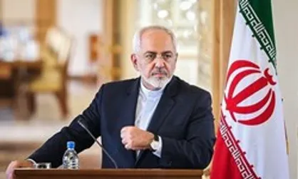 ظریف: قرار نیست با وزیر خارجه آمریکادیداری داشته باشم