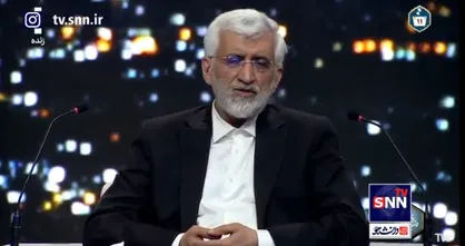 جلیلی: تورم مثل کرونا نیست که شناخته شده نباشد، هم مسئله مشخص است و هم راه حلش