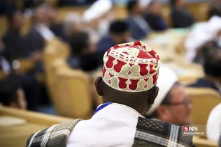 کنفرانس وحدت اسلامی