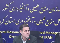 طرح پرورش تاغزار‌های اطراف شهر کرمان مجددا اجرا می‌شود / محافظت از شهر در برابر طوفان شن