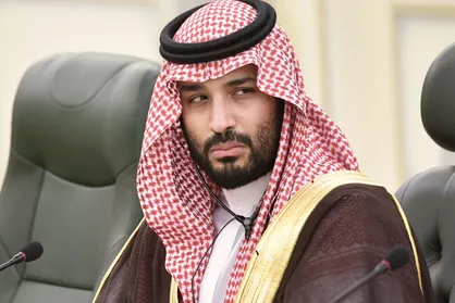 دیدار بن سلمان با فرماندهی مرکزی ایالات متحده ؛ اسرائیل کمک بفرست!
