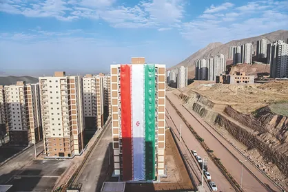 ۱۷۶۰۰ نفر برای &laquo;مسکن ملی&raquo; ثبت نام کردند