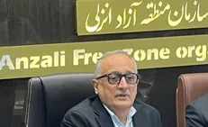 بنادر شمالی جایگزین بنادر جنوبی می‌شوند/گیلان میزبان اجلاس سراسری اتاق‌های بازرگانی