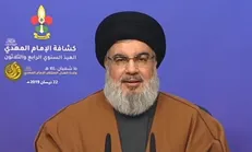 جنگ علیه لبنان بعید است/ اقدام آمریکا علیه ایران تجاوز به حقوق کل دنیاست