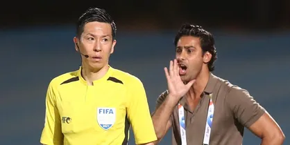 مجیدی: الاهلی نسبت به بازی اول نمایش متفاوتی داشت