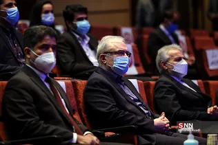 هجدهمین آیین پویش ره سلامت