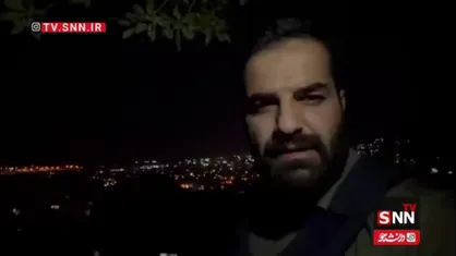 نخستین حمله هوایی رژیم صهیونیستی به ضاحیه جنوبی با بمب&zwnj;های سنگرشکن انجام شد